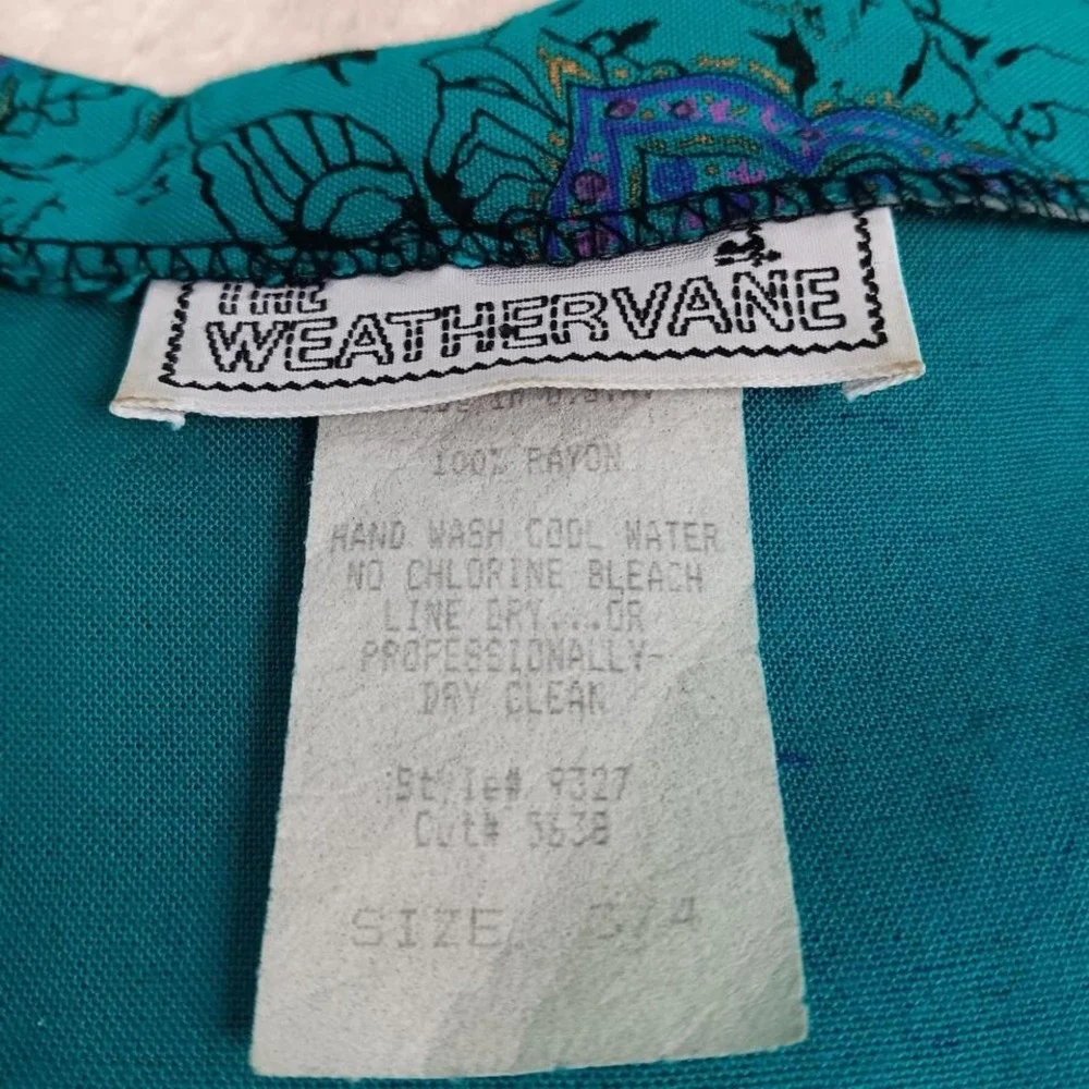 N/A true vintage